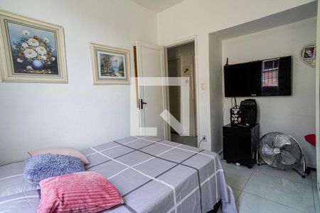 Quarto de apartamento à venda com 2 quartos, 83m² em São Lourenço, Niterói