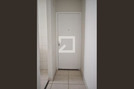 Entrada de apartamento para alugar com 2 quartos, 47m² em Campo Grande, Rio de Janeiro
