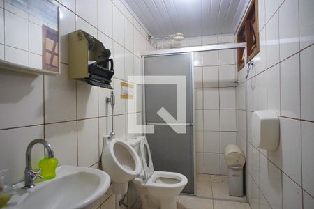 Casa para alugar com 600m², 1 quarto e 6 vagasBanheiro 2