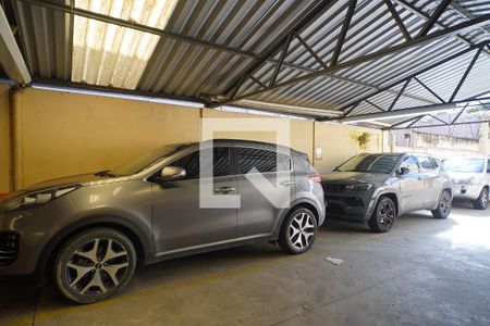 Casa para alugar com 600m², 1 quarto e 6 vagasPátio 2