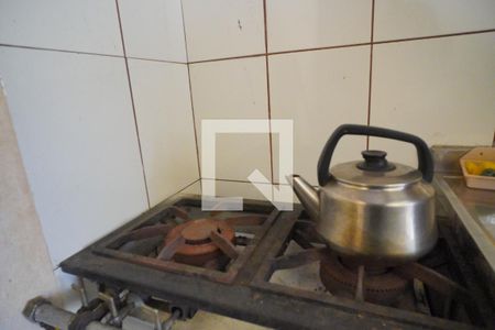 Casa para alugar com 600m², 1 quarto e 6 vagasCozinha