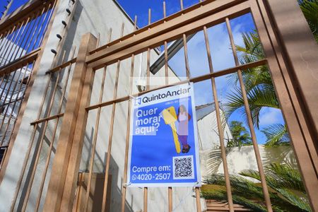 Casa para alugar com 600m², 1 quarto e 6 vagasFachada