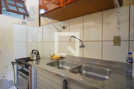 Casa para alugar com 600m², 1 quarto e 6 vagasCozinha