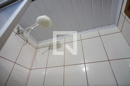 Banheiro 2 de casa à venda com 1 quarto, 600m² em Floresta, Porto Alegre