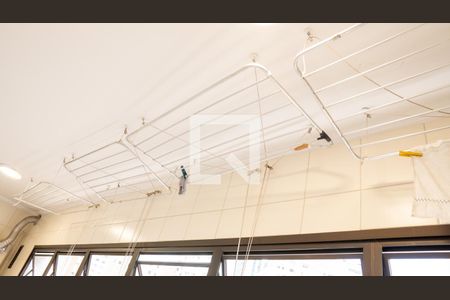 Apartamento para alugar com 312m², 4 quartos e 4 vagasÁrea de Serviço