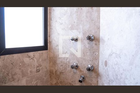 Apartamento para alugar com 312m², 4 quartos e 4 vagasBanheiro da Suíte 3