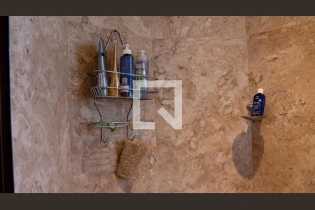 Apartamento para alugar com 312m², 4 quartos e 4 vagasBanheiro da Suíte 4