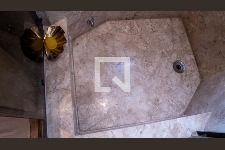 Apartamento para alugar com 312m², 4 quartos e 4 vagasBanheiro da Suíte 3