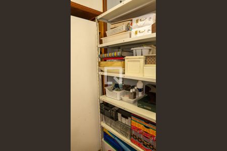 Apartamento para alugar com 312m², 4 quartos e 4 vagasQuarto de Serviço 1