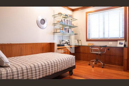 Apartamento para alugar com 312m², 4 quartos e 4 vagasQuarto 2