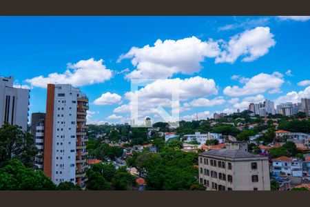 Apartamento para alugar com 312m², 4 quartos e 4 vagasVista