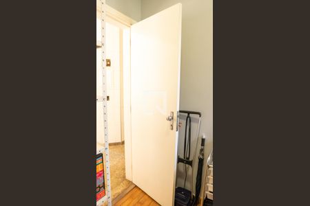 Apartamento para alugar com 312m², 4 quartos e 4 vagasQuarto de Serviço 1