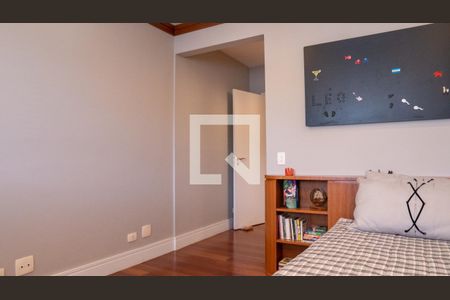 Apartamento para alugar com 312m², 4 quartos e 4 vagasQuarto 2