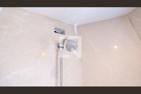 Apartamento para alugar com 312m², 4 quartos e 4 vagasBanheiro da Suíte 2