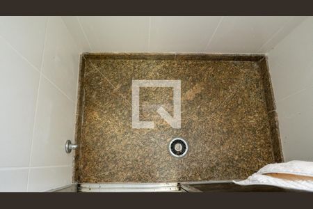 Apartamento para alugar com 312m², 4 quartos e 4 vagasBanheiro de serviço