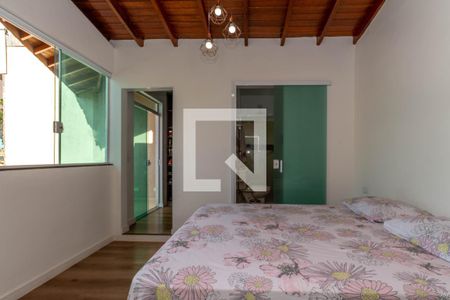 Casa à venda com 155m², 4 quartos e 3 vagasQuarto