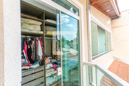 Casa à venda com 155m², 4 quartos e 3 vagasVaranda 