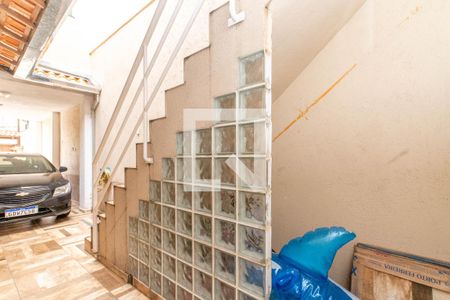 Casa à venda com 155m², 4 quartos e 3 vagasÁrea comum 