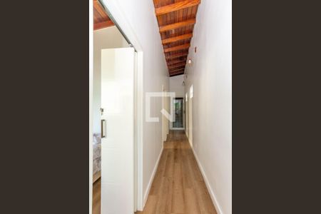 Casa à venda com 155m², 4 quartos e 3 vagasCorredor