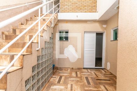 Casa à venda com 155m², 4 quartos e 3 vagasÁrea comum 