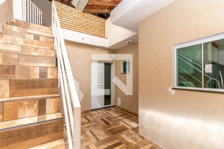 Casa à venda com 155m², 4 quartos e 3 vagasÁrea comum 