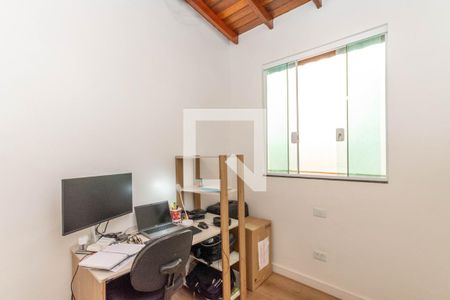 Casa à venda com 155m², 4 quartos e 3 vagasEscritório