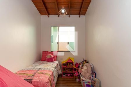 Casa à venda com 155m², 4 quartos e 3 vagasQuarto