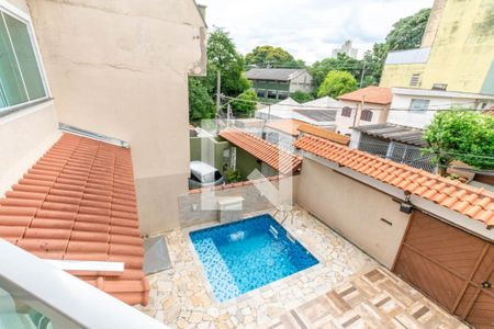 Casa à venda com 155m², 4 quartos e 3 vagasVaranda 