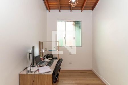 Casa à venda com 155m², 4 quartos e 3 vagasEscritório