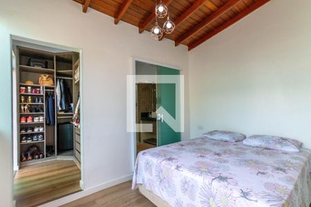 Casa à venda com 155m², 4 quartos e 3 vagasQuarto