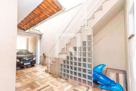 Casa à venda com 155m², 4 quartos e 3 vagasÁrea comum 