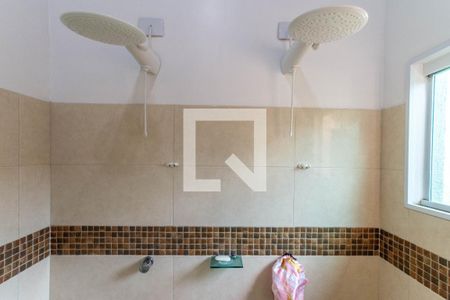 Casa à venda com 155m², 4 quartos e 3 vagasBanheiro