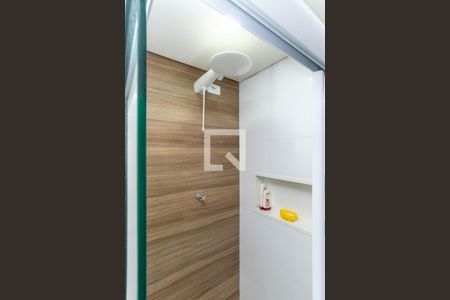 Casa à venda com 155m², 4 quartos e 3 vagasBanheiro social