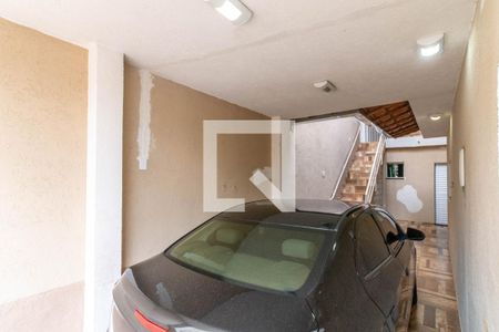 Casa à venda com 155m², 4 quartos e 3 vagasÁrea comum 