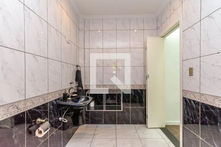 Casa à venda com 155m², 4 quartos e 3 vagasBanheiro