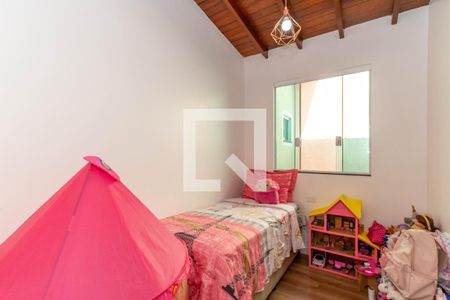 Casa à venda com 155m², 4 quartos e 3 vagasQuarto