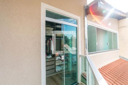 Casa à venda com 155m², 4 quartos e 3 vagasVaranda 