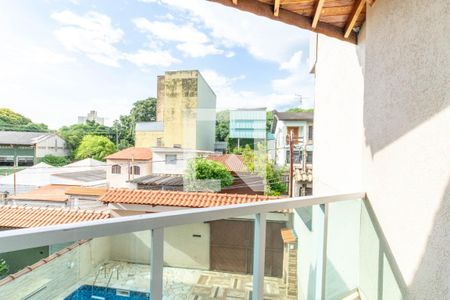 Casa à venda com 155m², 4 quartos e 3 vagasVaranda 