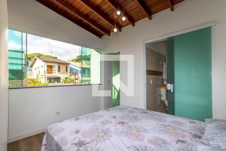 Casa à venda com 155m², 4 quartos e 3 vagasQuarto