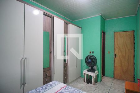  Suite de casa à venda com 4 quartos, 140m² em Feitoria, São Leopoldo