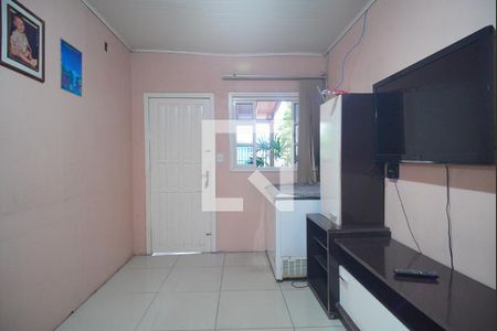 Sala de casa à venda com 4 quartos, 140m² em Feitoria, São Leopoldo