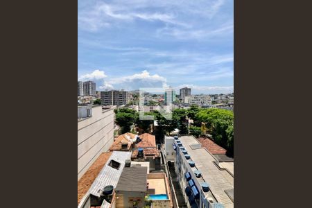 Apartamento à venda com 75m², 3 quartos e 1 vagaVista da Sala