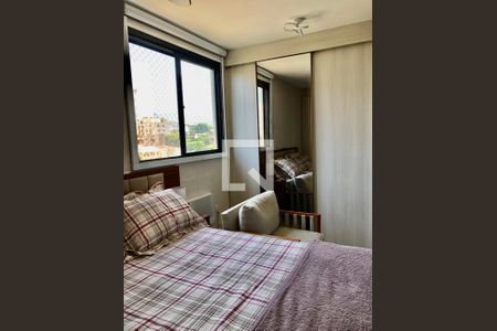 Apartamento à venda com 75m², 3 quartos e 1 vagaSuíte