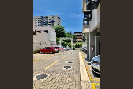Apartamento à venda com 75m², 3 quartos e 1 vagaGaragem