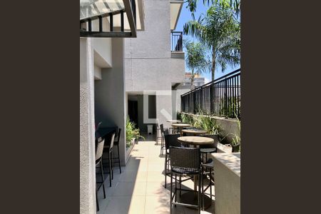 Apartamento à venda com 75m², 3 quartos e 1 vagaÁrea comum