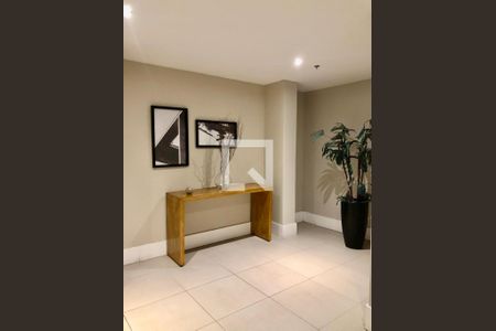 Apartamento à venda com 75m², 3 quartos e 1 vagaHall de entrada