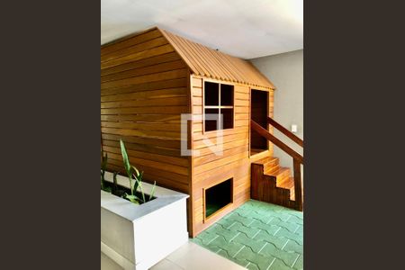 Apartamento à venda com 75m², 3 quartos e 1 vagaBrinquedoteca