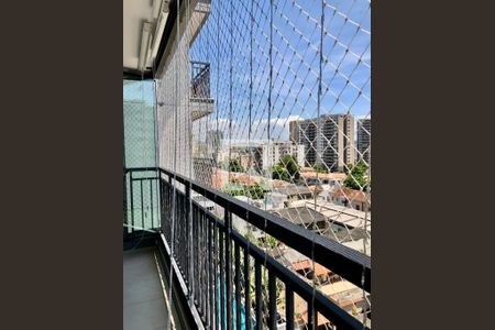 Apartamento à venda com 75m², 3 quartos e 1 vagaVaranda da Sala