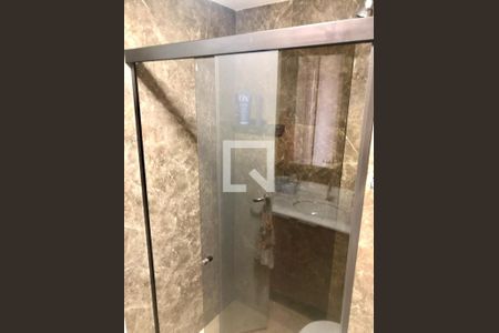 Apartamento à venda com 75m², 3 quartos e 1 vagaBanheiro da Suíte