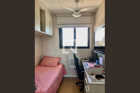 Apartamento à venda com 75m², 3 quartos e 1 vagaQuarto 1